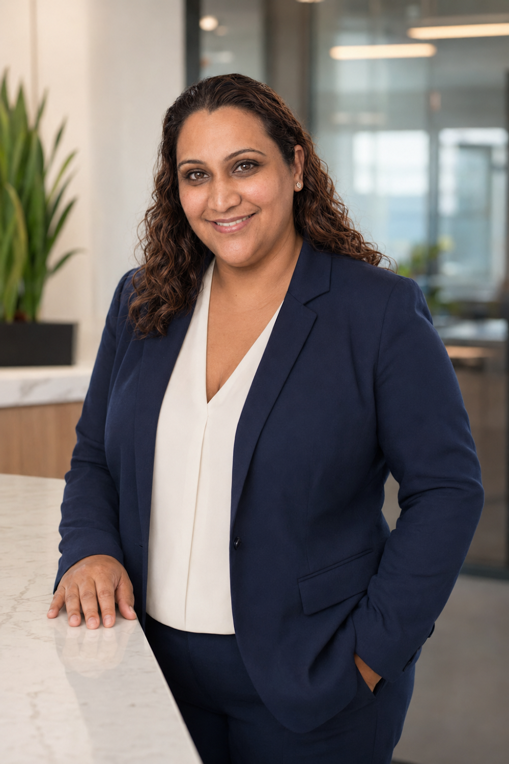 Margie Crespo