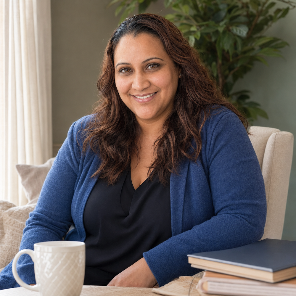 Margie Crespo